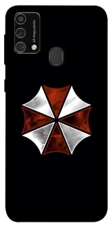 Чехол на Samsung Galaxy M21s Umbrella Corporation фото 1 из 1