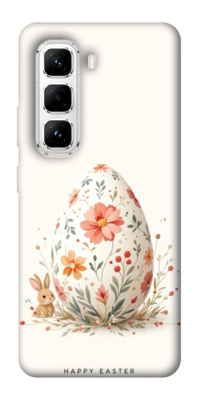 Чохол на Infinix Hot 50 Pro Easter ver.3 фото 1 з 1