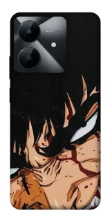 Чохол на Realme Note 60x Berserk v6 фото 1 з 1