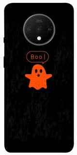 Чехол на OnePlus 7T Ghost of Halloween фото 1 из 1