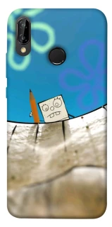 Чохол на Huawei P20 Lite Karaculya фото 1 з 1