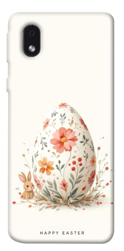 Чохол на Samsung Galaxy M01 Core / A01 Core Easter ver.3 фото 1 з 1