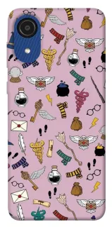 Чохол на Samsung Galaxy A03 Core Harry Potter V16 фото 1 з 1