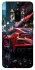 Чехол на Samsung Galaxy S9 Red sports car фото 1 из 1