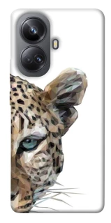 Чохол на Realme 10 Pro+ Leopard Art v2 фото 1 з 1