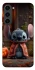 Чехол на Samsung Galaxy S23 Stitch ver.14 фото 1 из 1