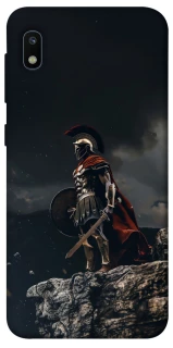 Чохол на Samsung Galaxy A10 (A105F) Roman warrior фото 1 з 1