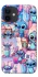 Чохол на Apple iPhone 12 mini (5.4") Stitch ver.25 фото 1 з 1