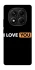 Чехол на Xiaomi Redmi Note 14 Pro 4G Love aesthetic ver.6 фото 1 из 1