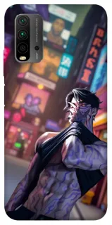 Чохол на Xiaomi Redmi 9T k-pop demon hunters v5 фото 1 з 1