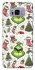 Чохол на Samsung G955 Galaxy S8 Plus Grinch mood ver.3 фото 1 з 1
