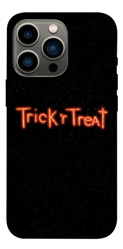 Чохол на Apple iPhone 13 Pro (6.1") Halloween aesthetic ver.2 фото 1 з 1