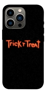Чохол на Apple iPhone 13 Pro (6.1") Halloween aesthetic ver.2 фото 1 з 1