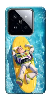Чехол на Xiaomi 14 Pro buzz lightyear фото 1 из 1
