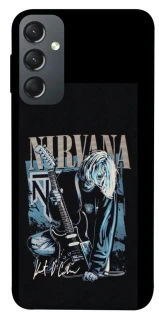 Чехол на Samsung Galaxy A24 4G Nirvana ver.4 фото 1 из 1