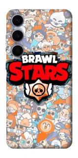 Чохол на Samsung Galaxy S25+ Brawl Stars ver.15 фото 1 з 1