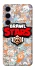Чохол на Samsung Galaxy S25+ Brawl Stars ver.15 фото 1 з 1