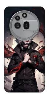 Чохол на Nothing Phone (3a) Pro Ken Kaneki фото 1 з 1