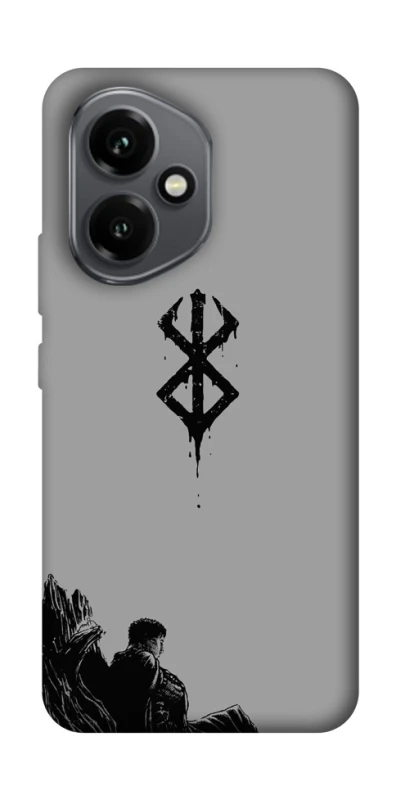 Чохол на Honor 400 Berserk v3 фото 1 з 1