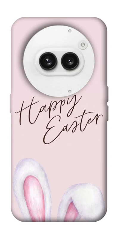 Чехол на Nothing Phone (2a) Easter ver.1 фото 1 из 1