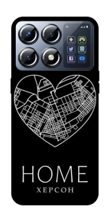 Чохол на Xiaomi POCO X8 Pro Херсон Home фото 1 з 1