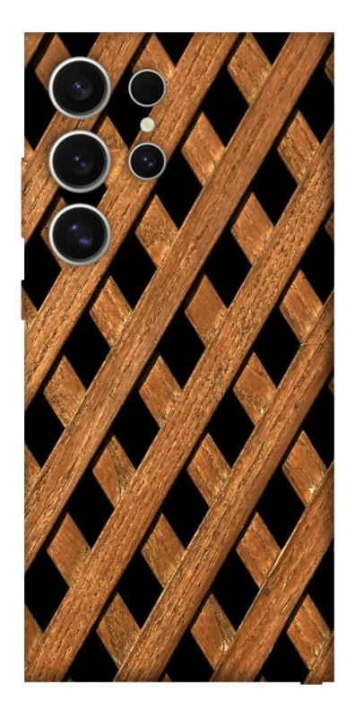 Чохол на Samsung Galaxy S25 Ultra Дерево на дачі фото 1 з 1