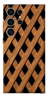 Чохол на Samsung Galaxy S25 Ultra Дерево на дачі фото 1 з 1