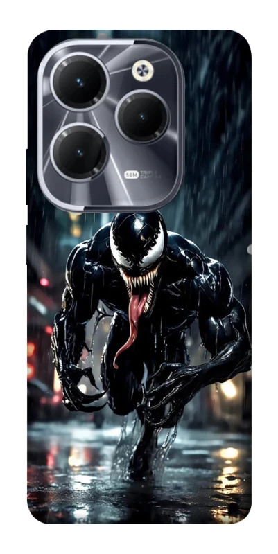 Чохол на Infinix Hot 40 Venom v2 фото 1 з 1