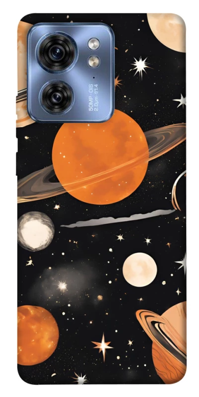 Чехол на Motorola Edge 40 Space фото 1 из 1