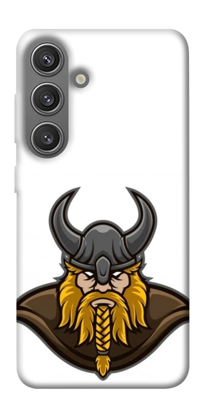 Чехол на Samsung Galaxy S24 Viking фото 1 из 1