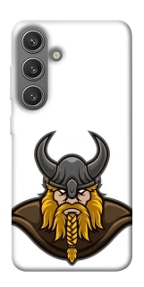 Чехол на Samsung Galaxy S24 Viking фото 1 из 1