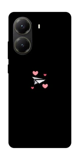 Чохол на Xiaomi Poco X6 Pro Love aesthetic ver.13 фото 1 з 1