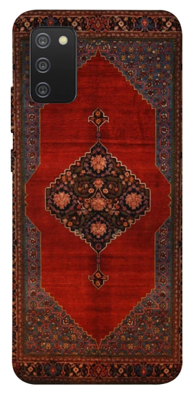 Чохол на Samsung Galaxy A02s Килим v12 фото 1 з 1