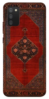 Чехол на Samsung Galaxy A02s Килим v12 фото 1 из 1