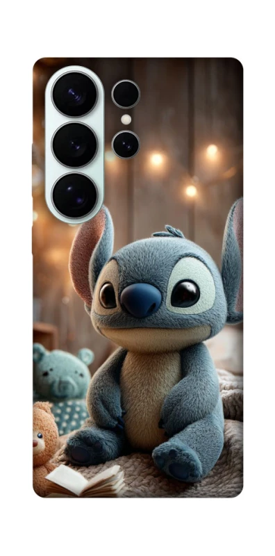 Чохол на Samsung Galaxy S26 Stitch ver.16 фото 1 з 1