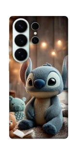 Чехол на Samsung Galaxy S26 Stitch ver.16 фото 1 из 1