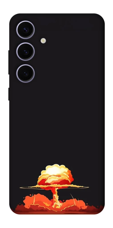 Чехол на Samsung Galaxy S25+ Boom фото 1 из 1