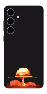 Чехол на Samsung Galaxy S25+ Boom фото 1 из 1