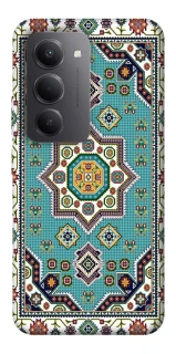 Чохол на Xiaomi Redmi 15 (EU) Килим v7 фото 1 з 1