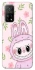 Чохол на Xiaomi Mi 10T Blossom Pink Labubu фото 1 з 1