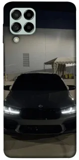 Чехол на Samsung Galaxy M53 5G BMW V55 фото 1 из 1