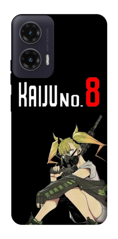 Чохол на Motorola Moto G35 8Kaijuu фото 1 з 1