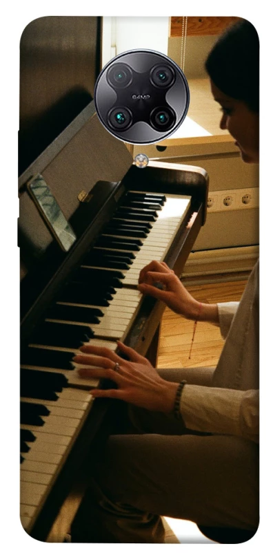 Чохол на Xiaomi Redmi K30 Pro / Poco F2 Pro Піаніно фото 1 з 1