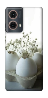 Чехол на Motorola Moto G85 Hello фото 1 из 1