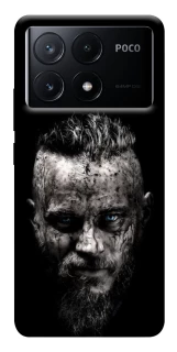 Чохол на Xiaomi Poco X6 Ragnar фото 1 з 1