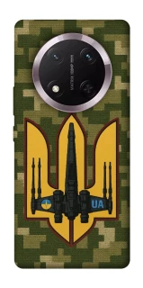 Чохол на Honor X9c ВВС фото 1 з 1