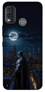 Чохол на Nokia G11 Plus The Dark Knight фото 1 з 1