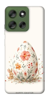 Чехол на Motorola Moto G56 5G Easter ver.3 фото 1 из 1