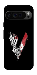 Чохол на Google Pixel 9 Pro V-Vikings фото 1 з 1