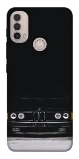 Чохол на Motorola Moto E40 BMW v17 фото 1 з 1